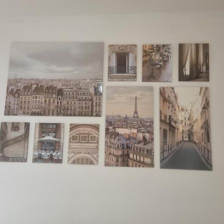 Appartamento Old Town Pearl Varsavia Esterno foto
