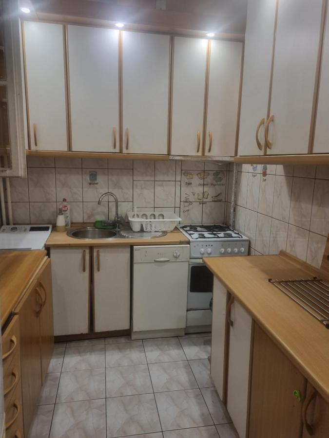 Appartamento Old Town Pearl Varsavia Esterno foto