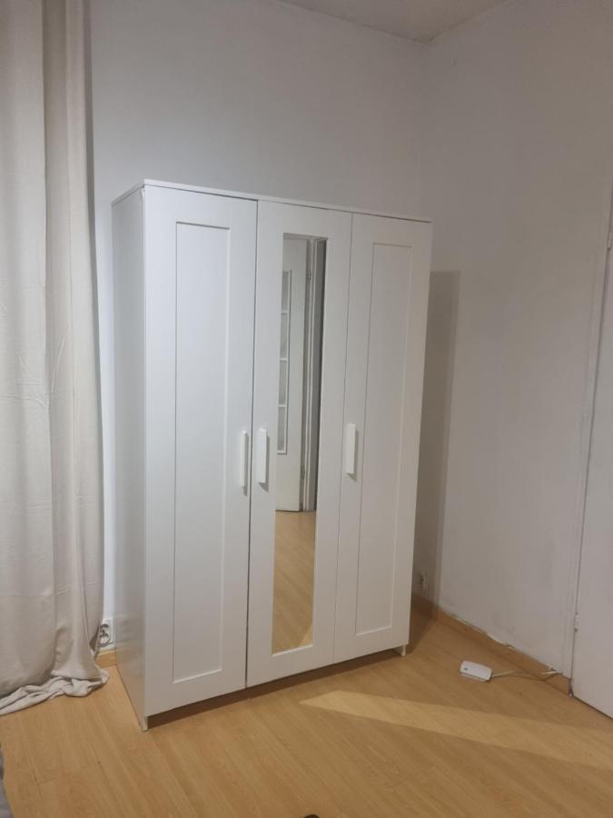 Appartamento Old Town Pearl Varsavia Esterno foto