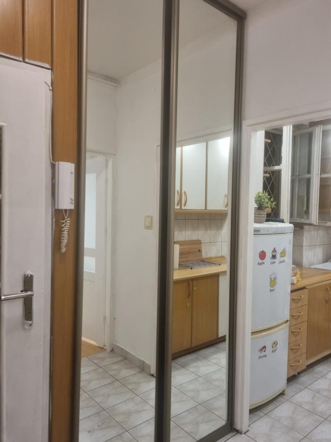 Appartamento Old Town Pearl Varsavia Esterno foto