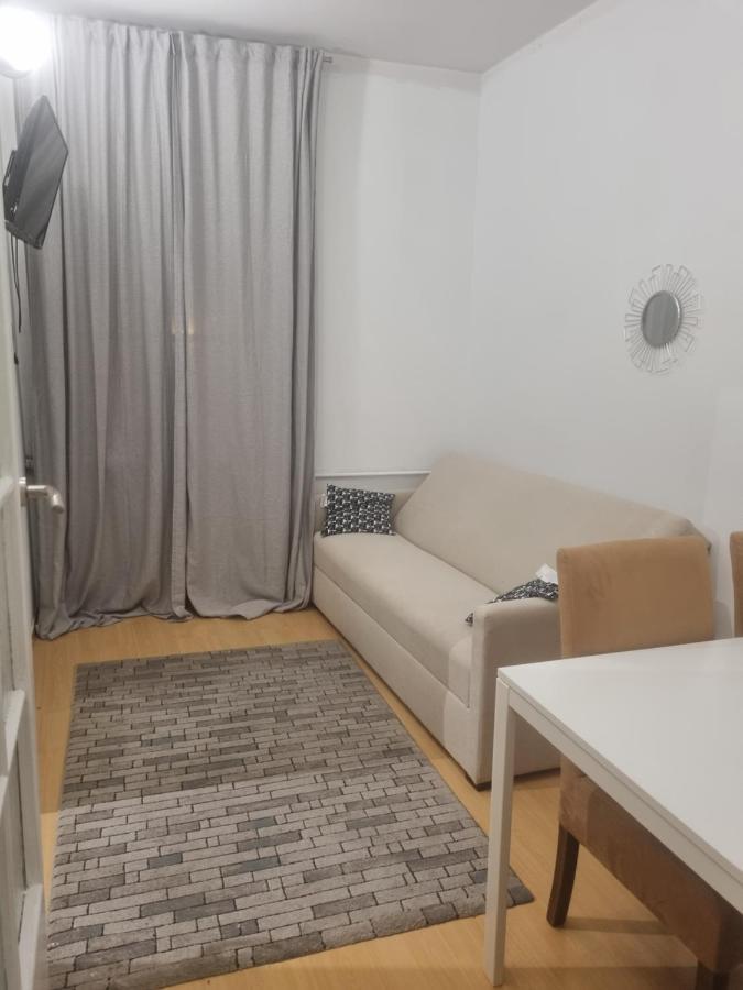 Appartamento Old Town Pearl Varsavia Esterno foto