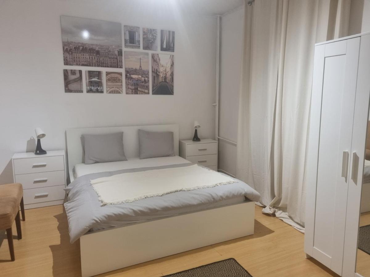 Appartamento Old Town Pearl Varsavia Esterno foto