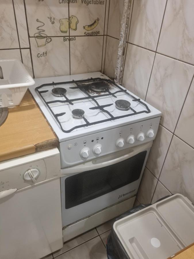 Appartamento Old Town Pearl Varsavia Esterno foto